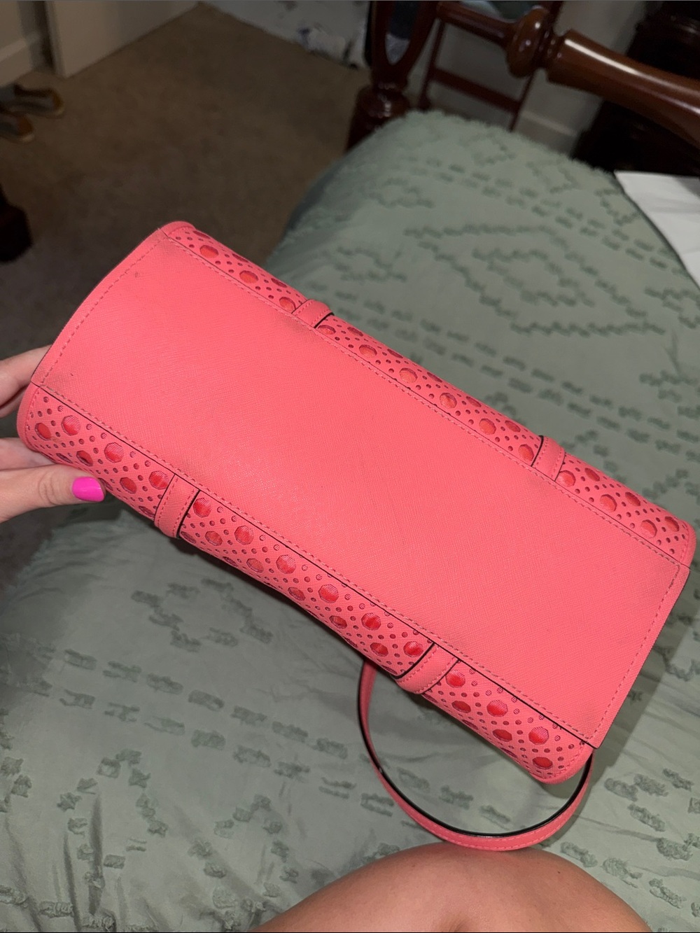 Kate Spade Shoulder Bag - Picture 8 of 9